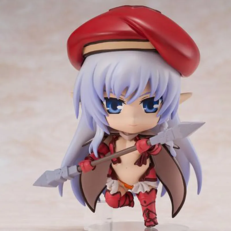 FREEing Chibi Figures-1