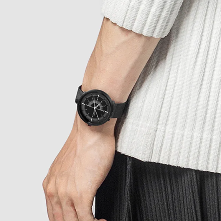 ISSEY MIYAKE Men Watch-3