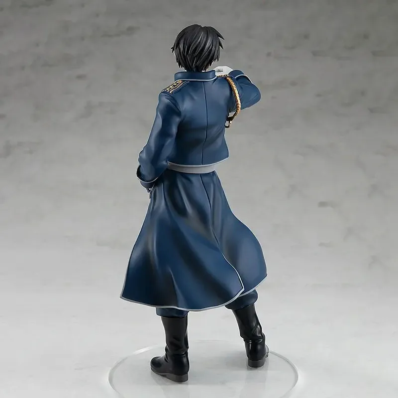 GSC Pop Up Parade Fullmetal Alchemist, Roy Mustang Scale Figures 17cm-3