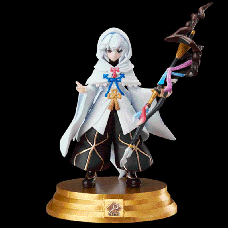 Aniple Merlin Fate Grand Order Scale Figures 12.5cm-2