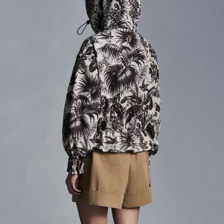 Moncler Jackets Women's Ink-3