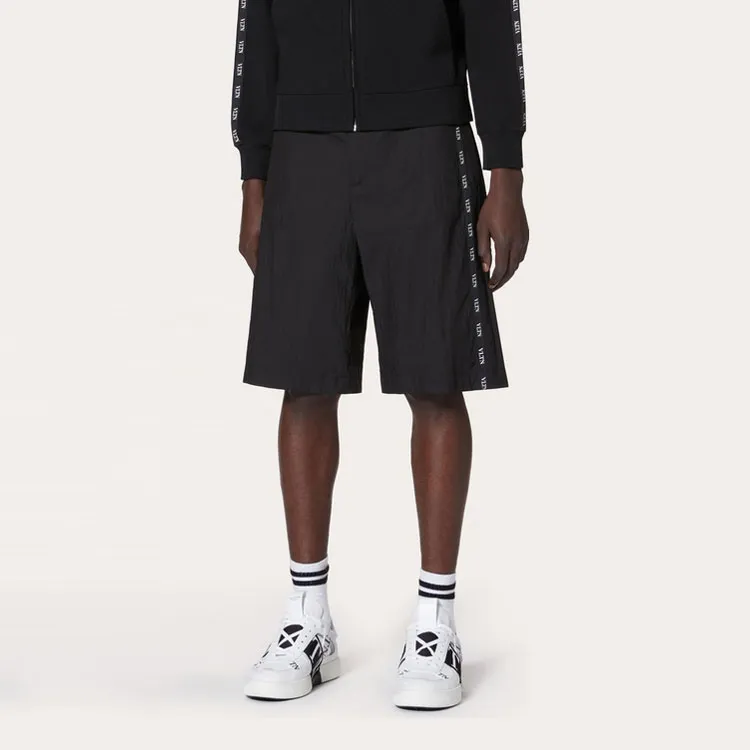Valentino Bermuda Shorts-2