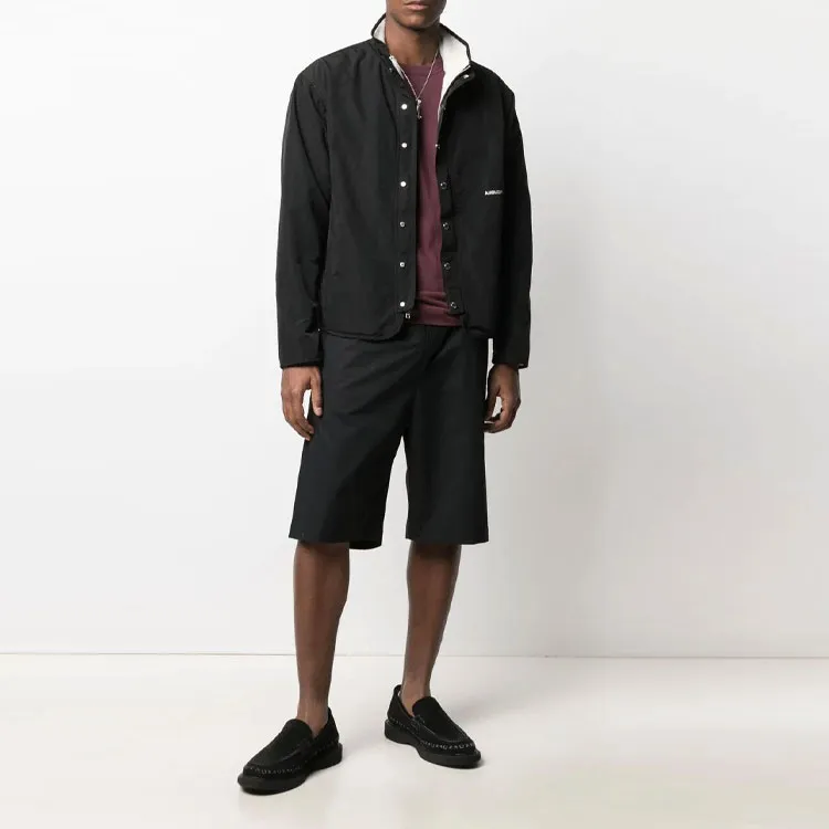AMBUSH Jackets Men Beige-4