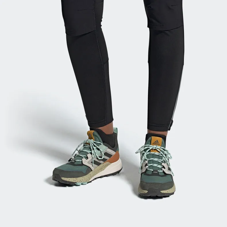 Adidas Terrex Trailmaker 'Green Grey' Women's-6