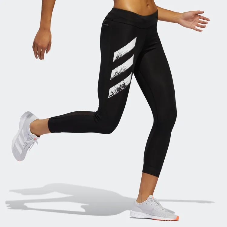 Adidas Knitted Sweatpants Women's Black-5