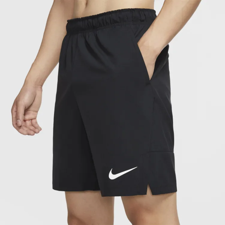 Nike Dri-Fit Casual Shorts Men-5