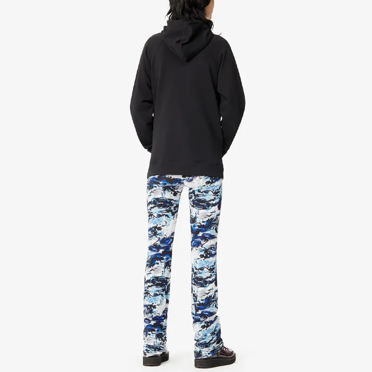 KENZO Sweatshirts Women's Black-5