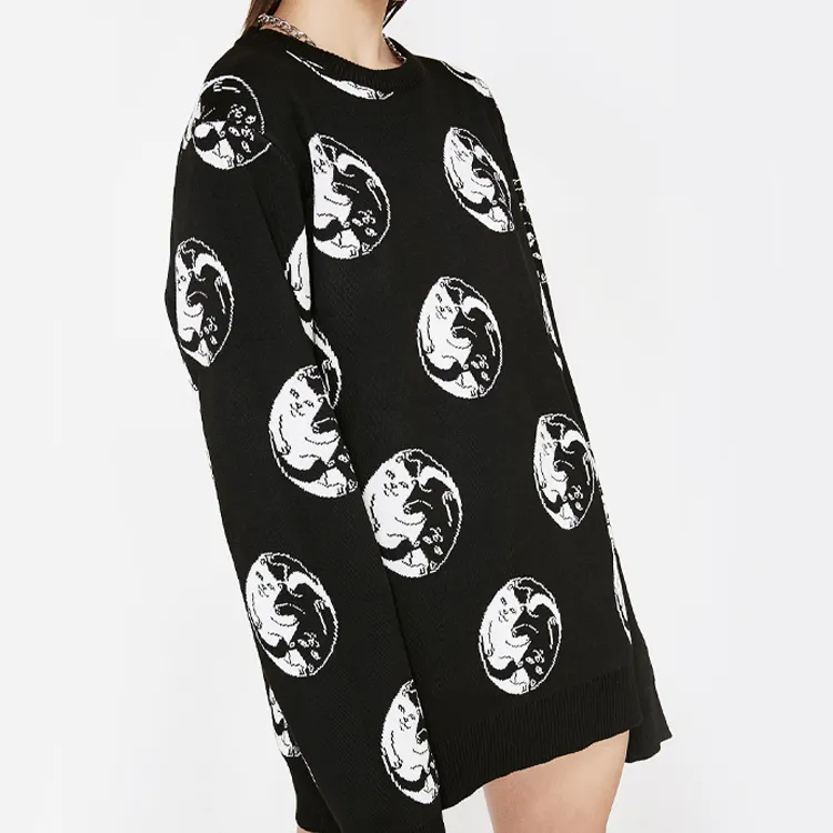 RIPNDIP Sweaters Men Black-2