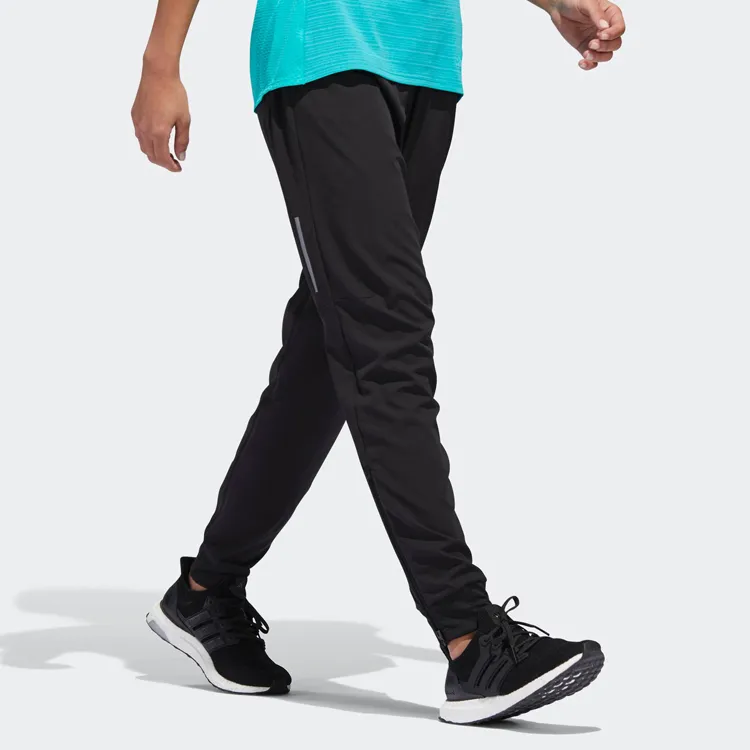 Adidas Casual Pants Women's Black-5