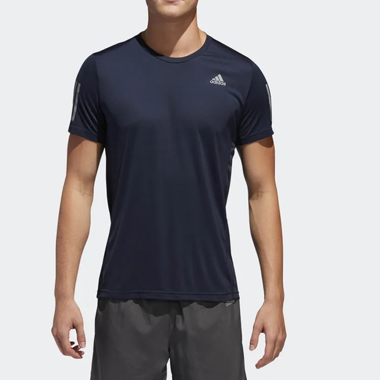 Adidas T-Shirts Men Legend Ink-2