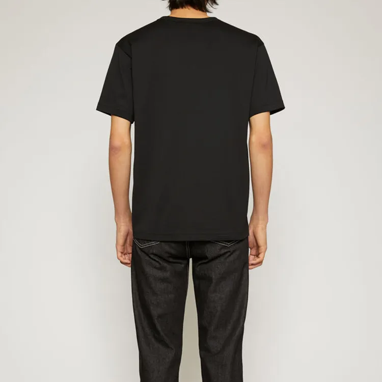 Acne Studios Lightweight T shirt-5