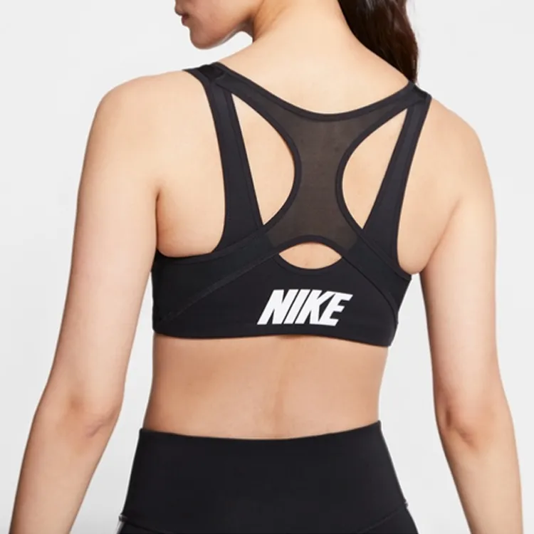 Nike Tank Tops Women's Black-3