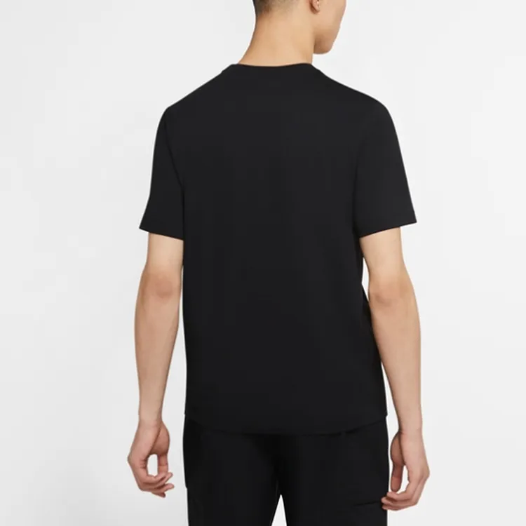 Nike Set-in Sleeve T-Shirt Men's-2
