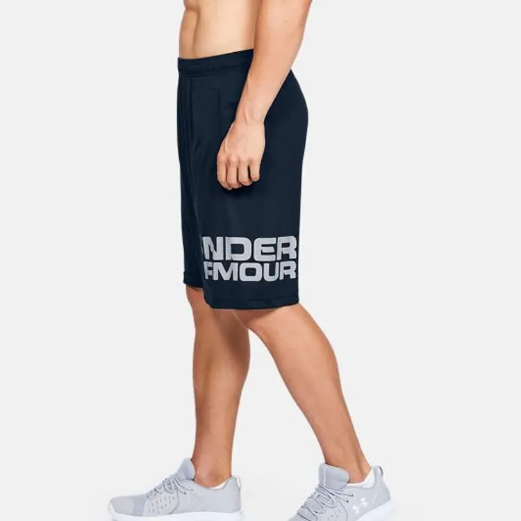 Under Armour Shorts Men's Collegiate Blue-5