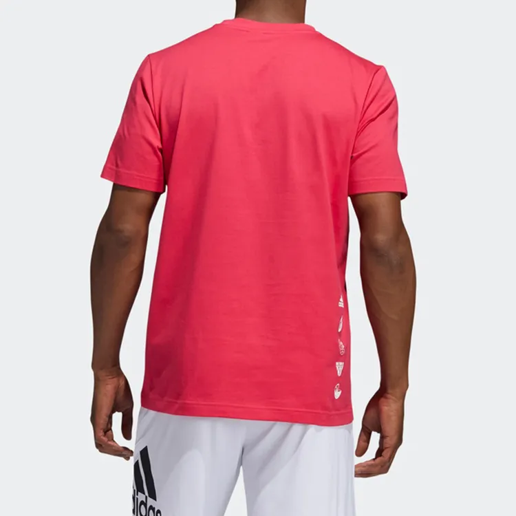 Adidas T Shirts Men Energy Powder-5