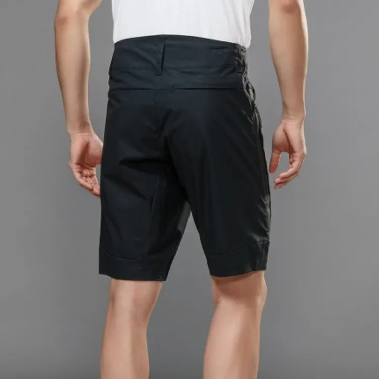 Nike Cargo Shorts Men Black-5