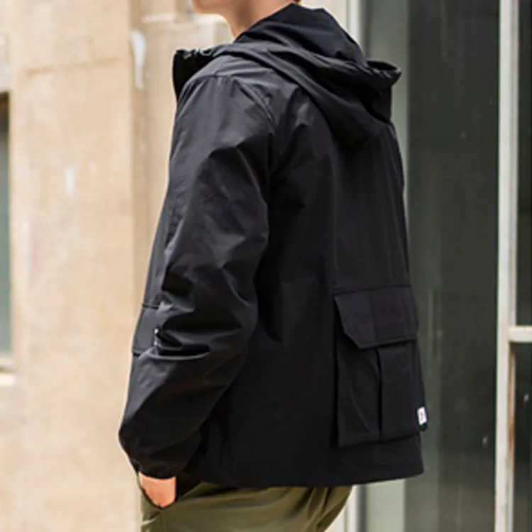 Dickies Jackets Men Black-2