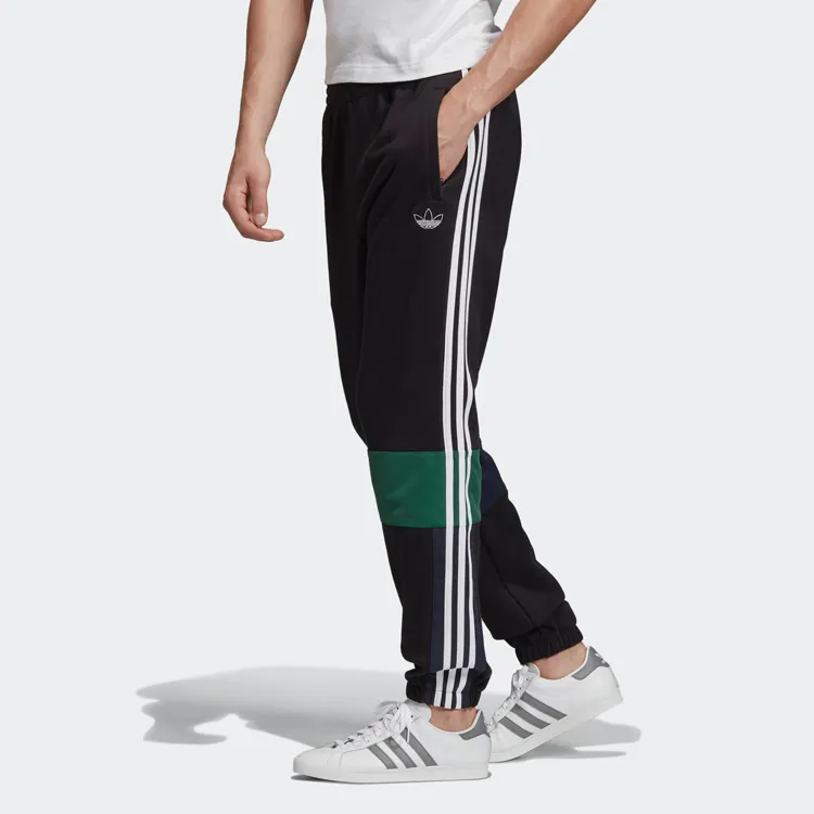 Adidas Originals Knitted Sweatpants Men's-5