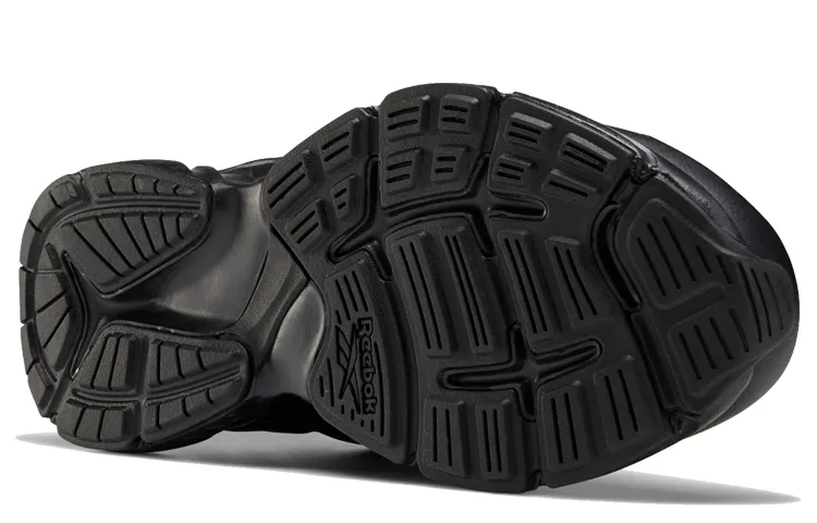 Reebok Work N Cushion 3.0 Black Women's-10