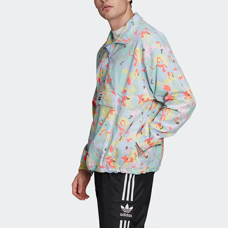 Adidas Originals RYV Jackets Men Multicolor-5