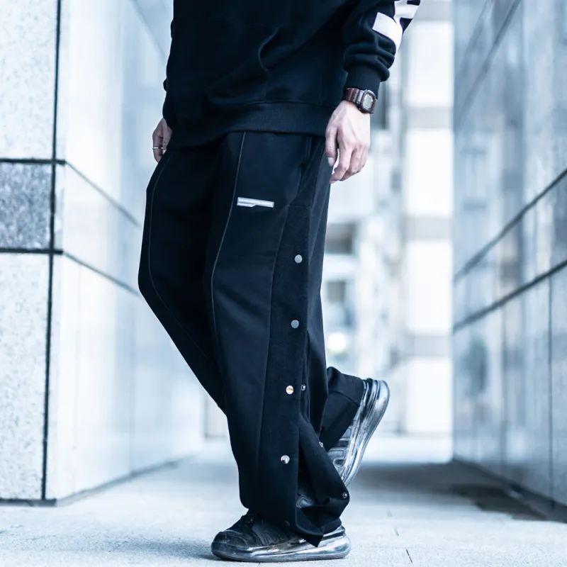 KILLWINNER Casual Pants Unisex-7