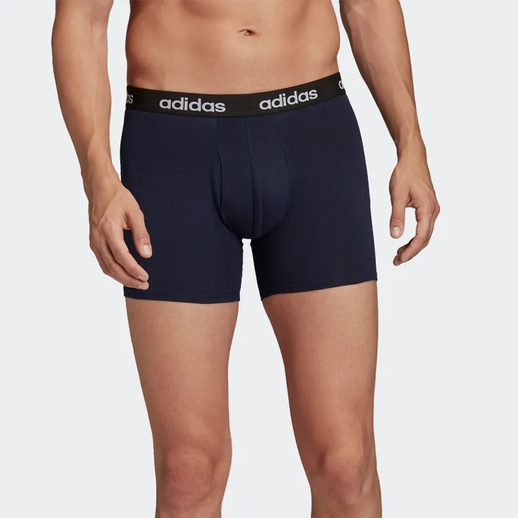 Adidas Men Underpants-4