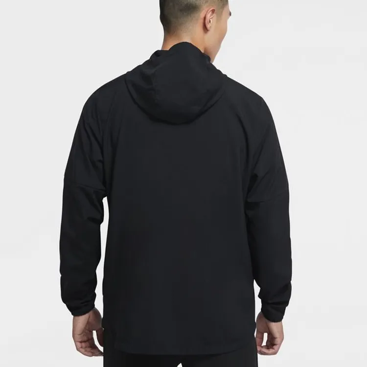 Nike Run Stripe '/' Running Jacket-3