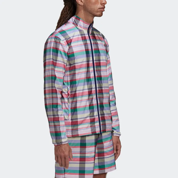 NOAH X Adidas Originals Technical Jacket-5