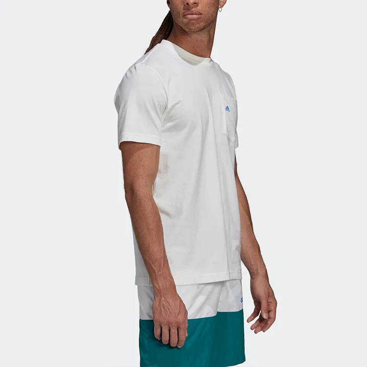 NOAH X Adidas Originals T shirt-5