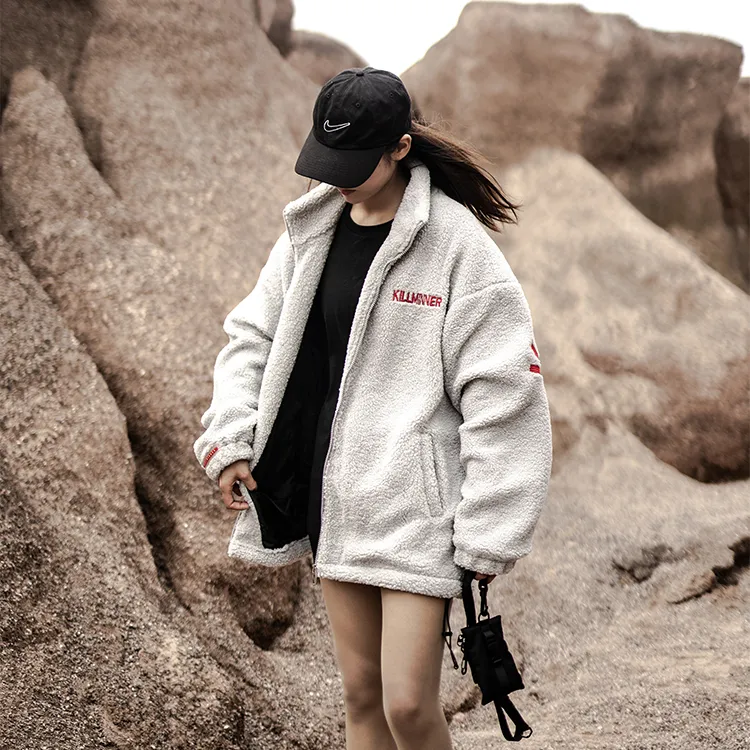 KILLWINNER Jackets Unisex-6