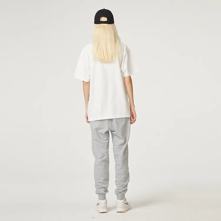 PJ's Vigor Jogger Casual Pants Unisex-12