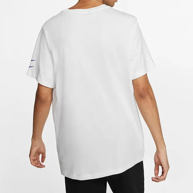 Nike T Shirts Men-4