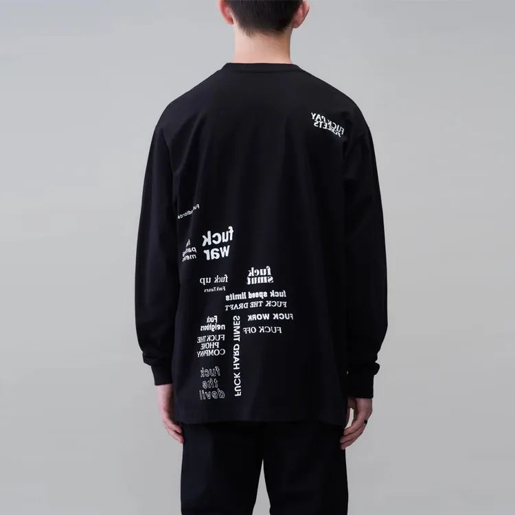 NEIGHBORHOOD T Shirts Men-1