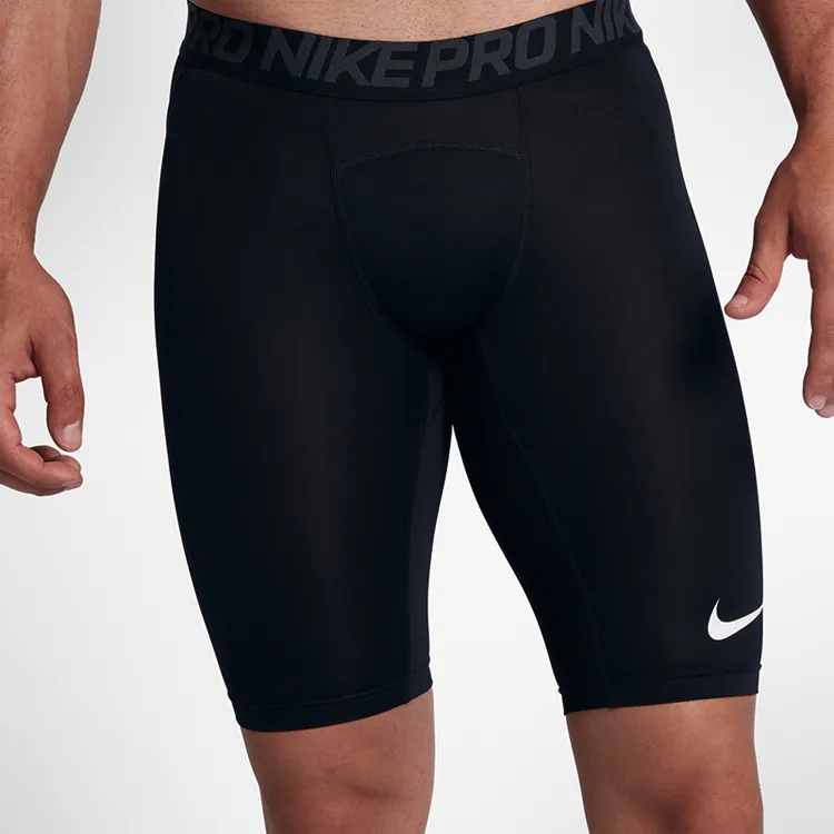 Nike Sports Shorts Men Black-3