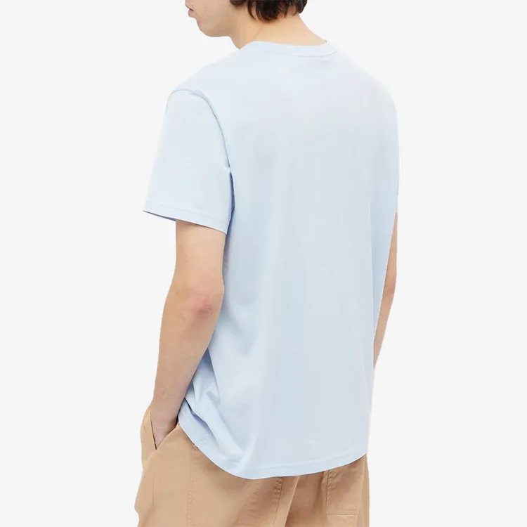Givenchy Refracted Embroidered T Shirt-6