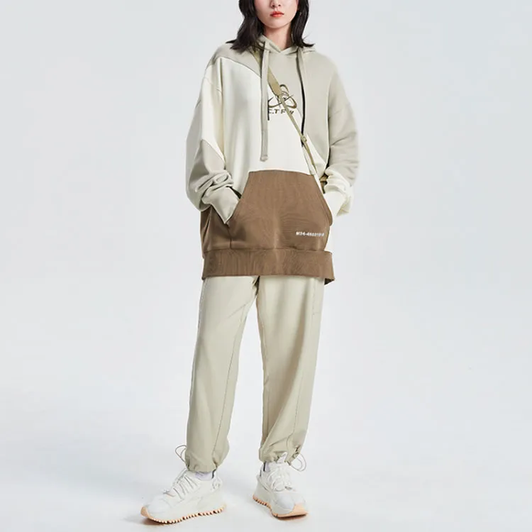LiNing Knitted Sweatpants Women's-3