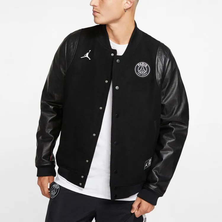 Jordan PSG Jackets Men-1