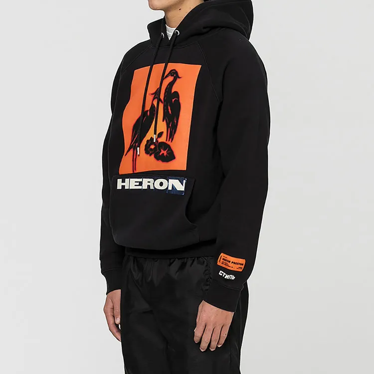 HERON PRESTON Sweatshirts Men-5