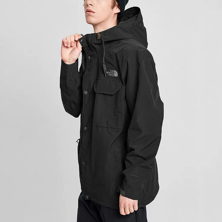 THE NORTH FACE Windbreaker Jackets Unisex-3