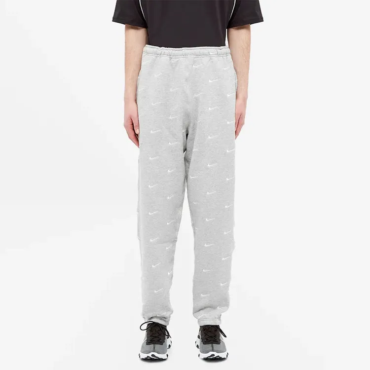 Nike Nrg All Over Swoosh Logo Pants-2