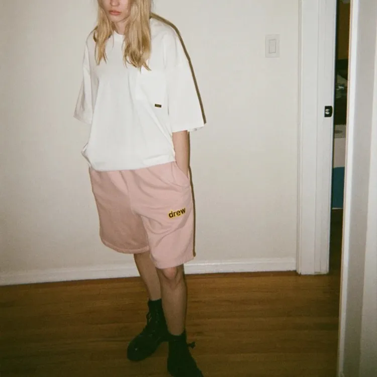 Drew House Secret Sweatshort-1