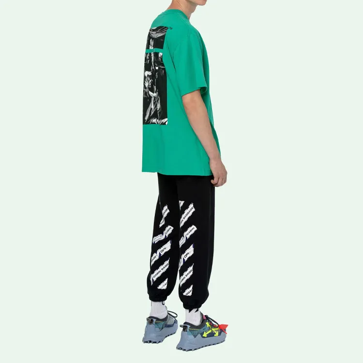 OFF WHITE Ss20 T Shirts Men-6