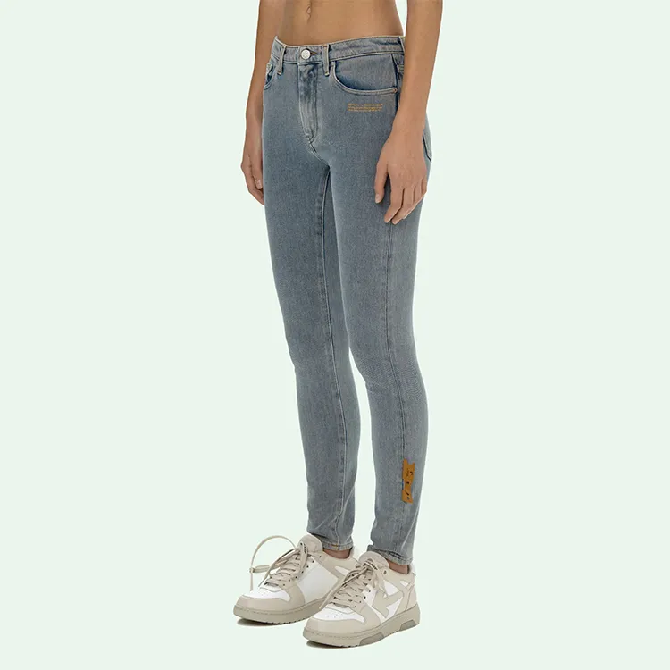 OFF-WHITE Skinny-fit Jeans-3