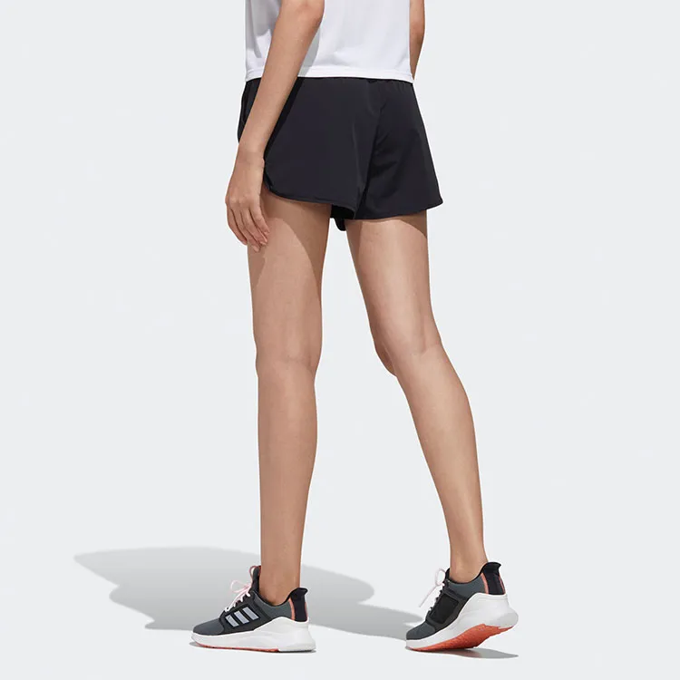 Adidas Neo Casual Shorts Women's Black-3