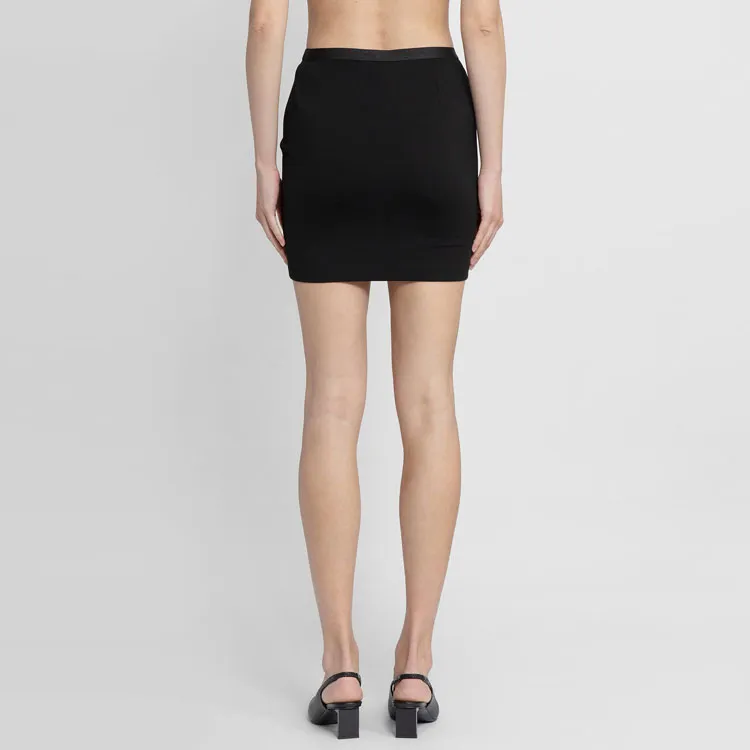 1017 ALYX 9SM Zipped Mini Skirt-4