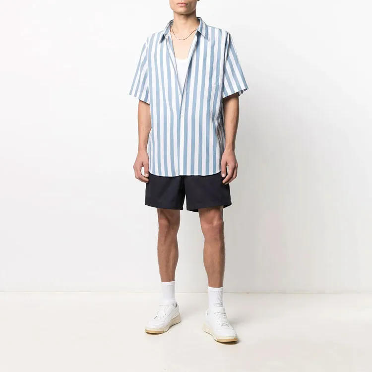 Ami Bermuda Shorts-1