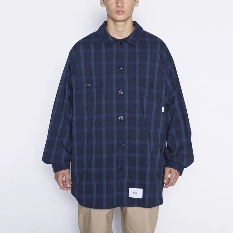 WTAPS Shirts Men-5