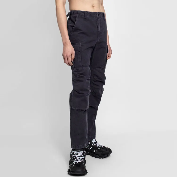 Balenciaga Slim Cargo-5