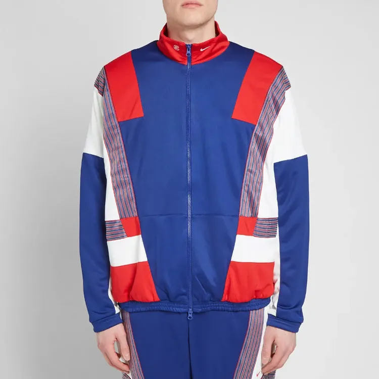 Nike Clot Woven Track Suit-6