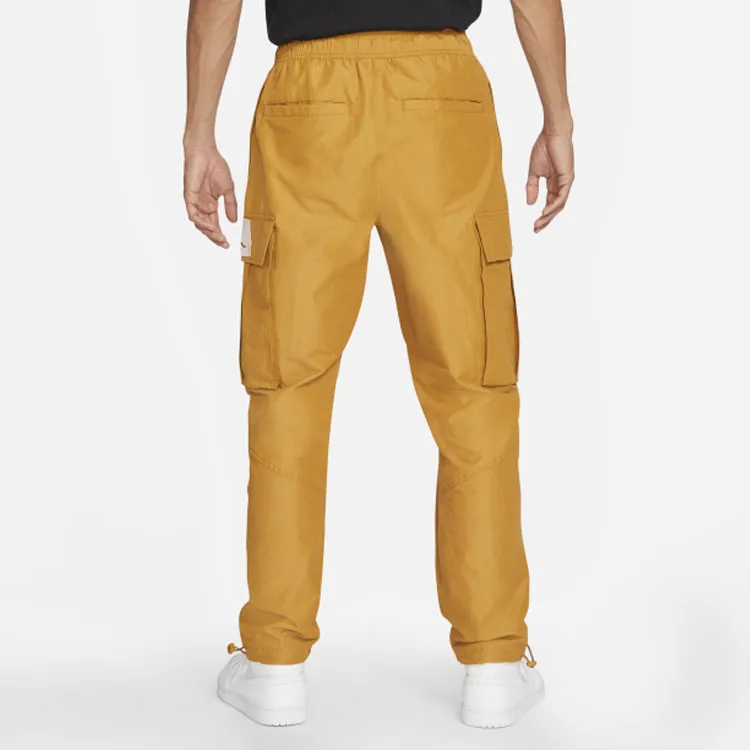 Jordan Flight Woven Pants-5
